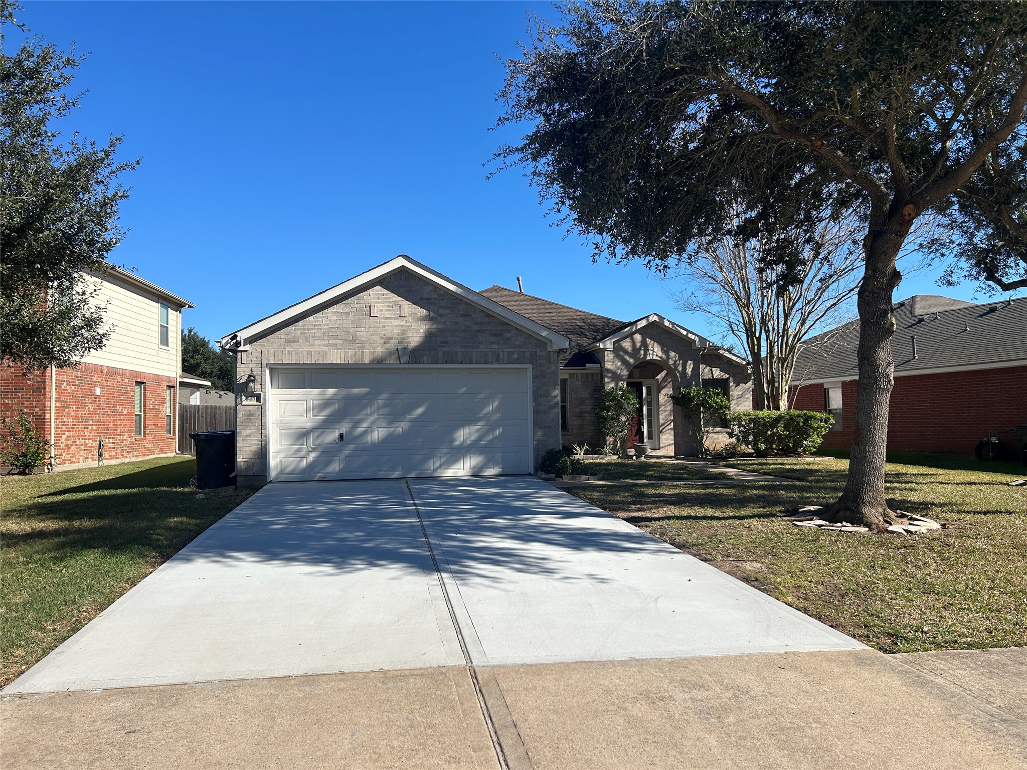 5218 Meadow Canyon Drive Sugar Land TX 77479