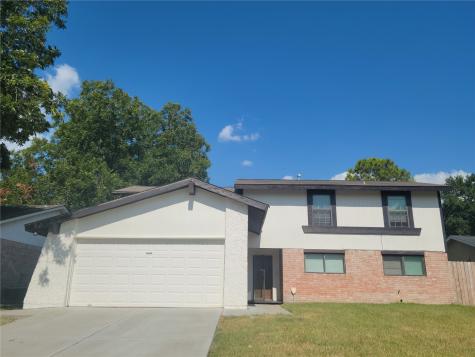 10531 Towne Square Road Sugar Land TX 77498