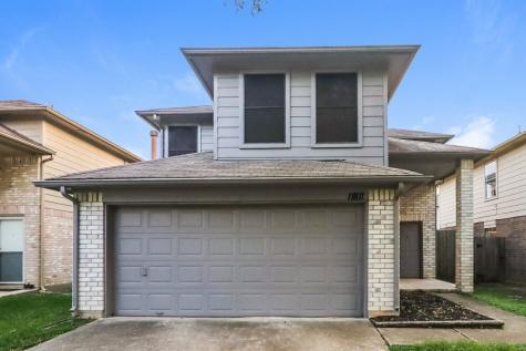 11811 Sunny Stream Drive Tomball TX 77375
