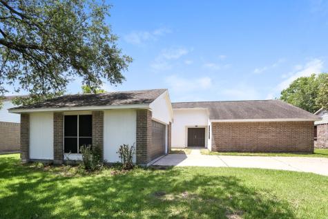 4218 Mohawk Street Baytown TX 77521