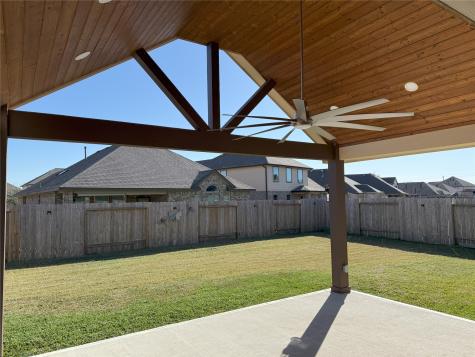2711 Westland Lane Pearland TX 77581