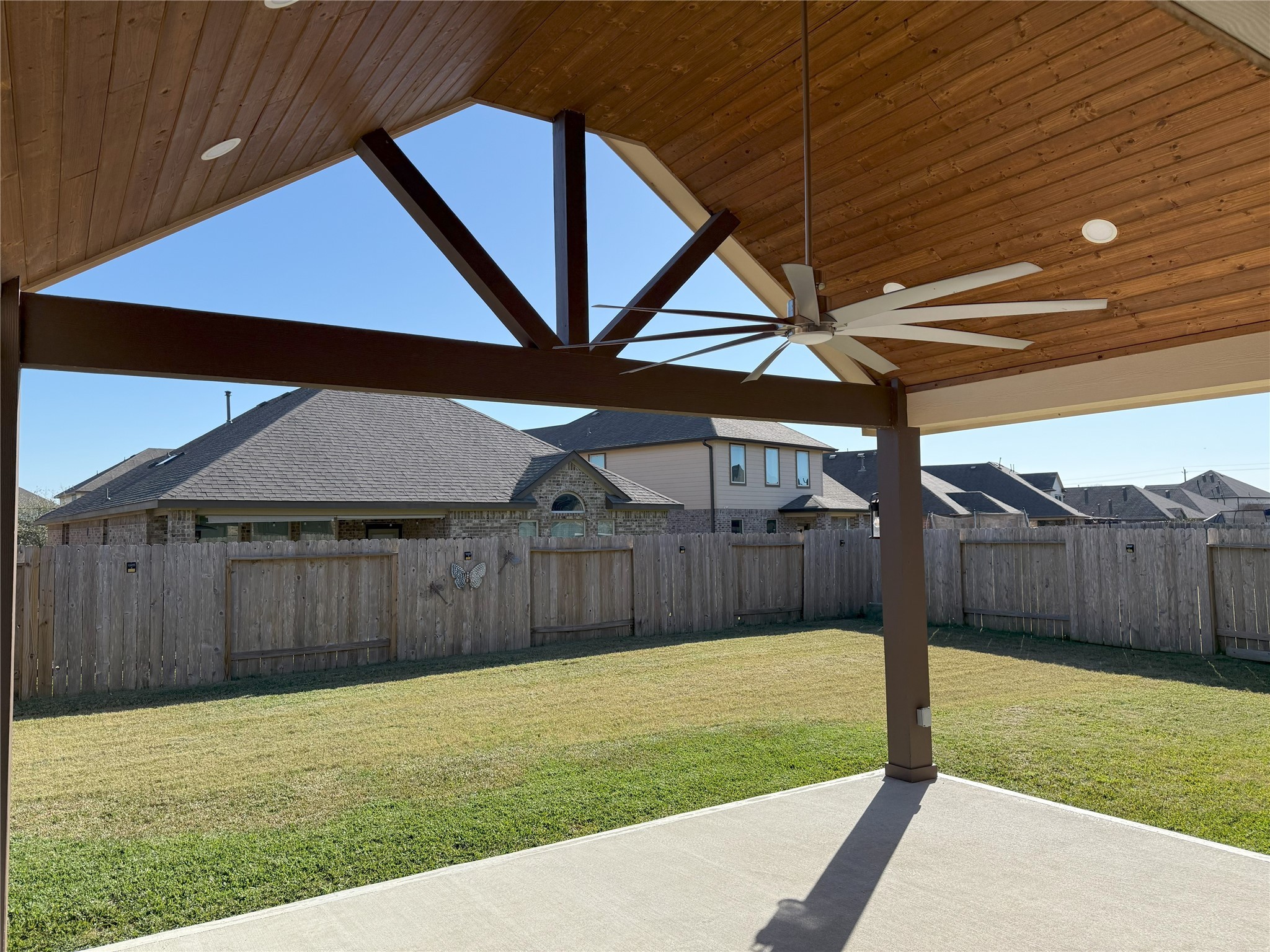 2711 Westland Lane Pearland TX 77581