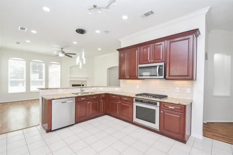 7202 Bristol Ridge Drive Houston TX 77095