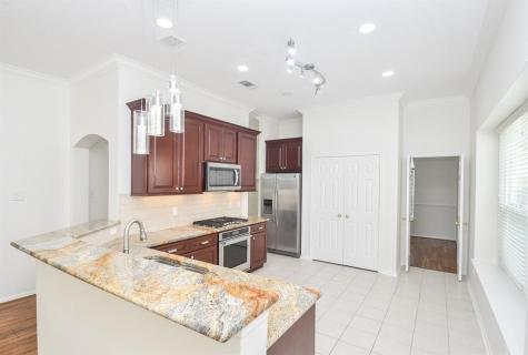 7202 Bristol Ridge Drive Houston TX 77095