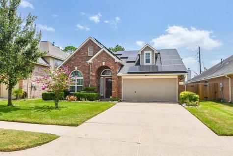7202 Bristol Ridge Drive Houston TX 77095