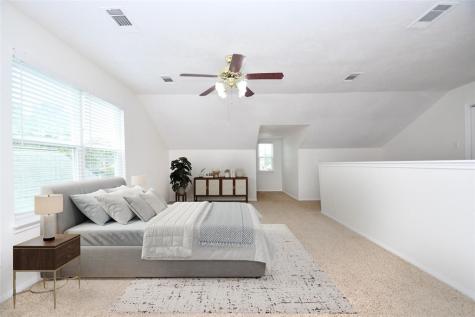 7202 Bristol Ridge Drive Houston TX 77095