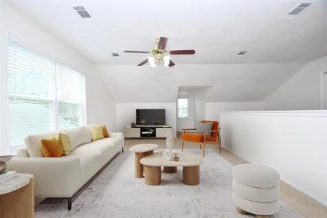 7202 Bristol Ridge Drive Houston TX 77095