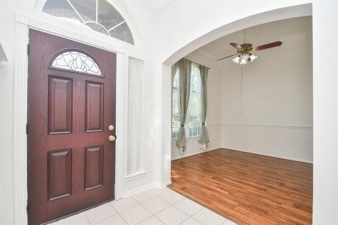 7202 Bristol Ridge Drive Houston TX 77095