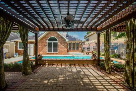 7202 Bristol Ridge Drive Houston TX 77095