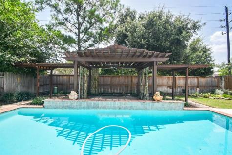 7202 Bristol Ridge Drive Houston TX 77095