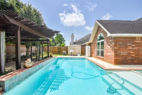 7202 Bristol Ridge Drive Houston TX 77095