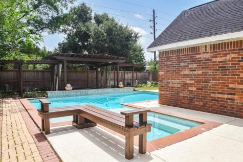 7202 Bristol Ridge Drive Houston TX 77095