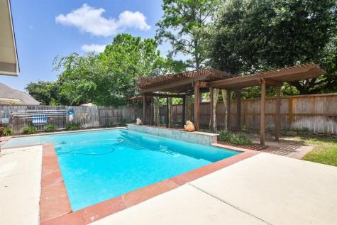7202 Bristol Ridge Drive Houston TX 77095