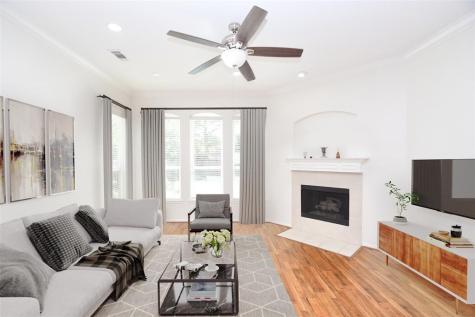 7202 Bristol Ridge Drive Houston TX 77095