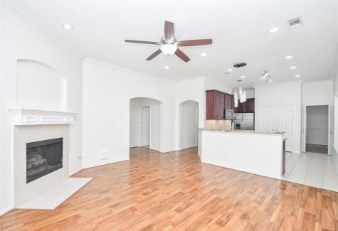 7202 Bristol Ridge Drive Houston TX 77095