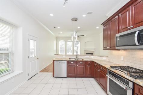 7202 Bristol Ridge Drive Houston TX 77095