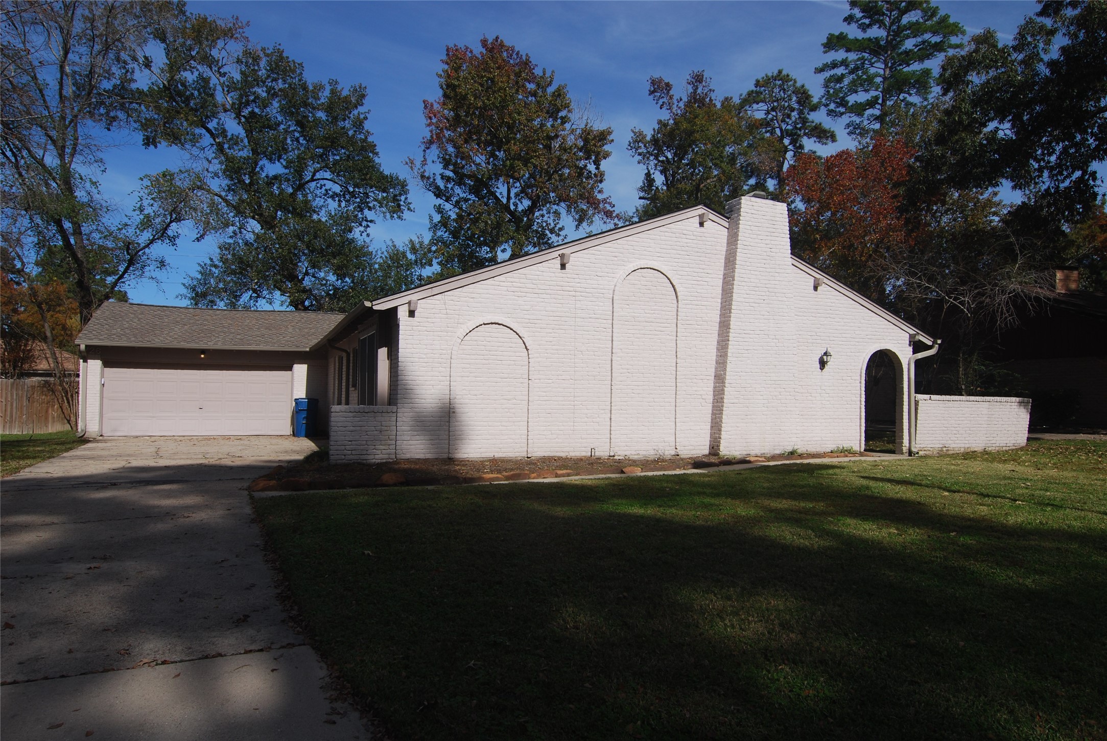 726 Thornwood Drive Shenandoah TX 77381