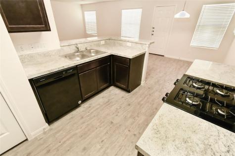 3202 Buttercup Drive Texas City TX 77591