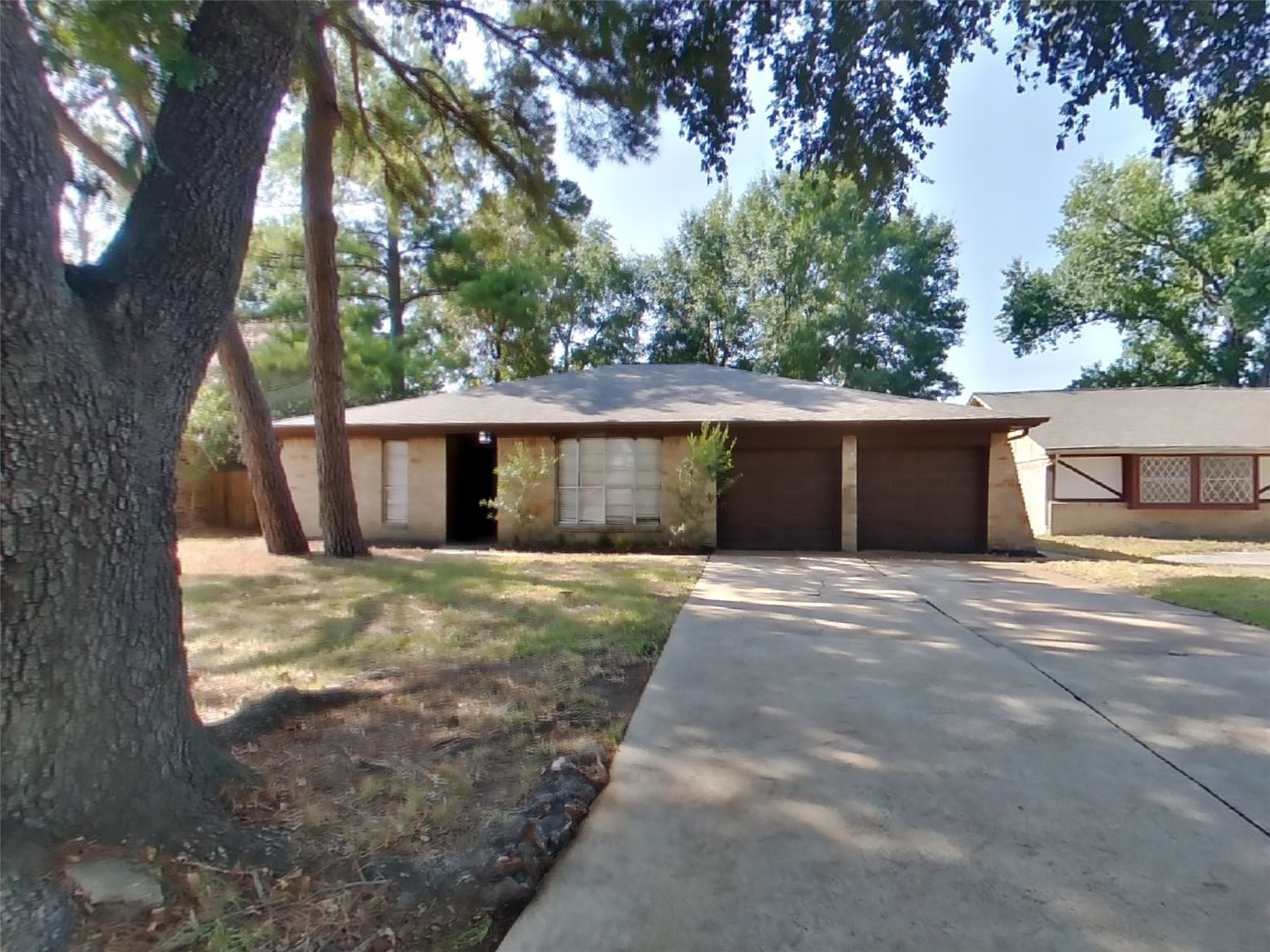 7118 Foxway Lane Humble TX 77338