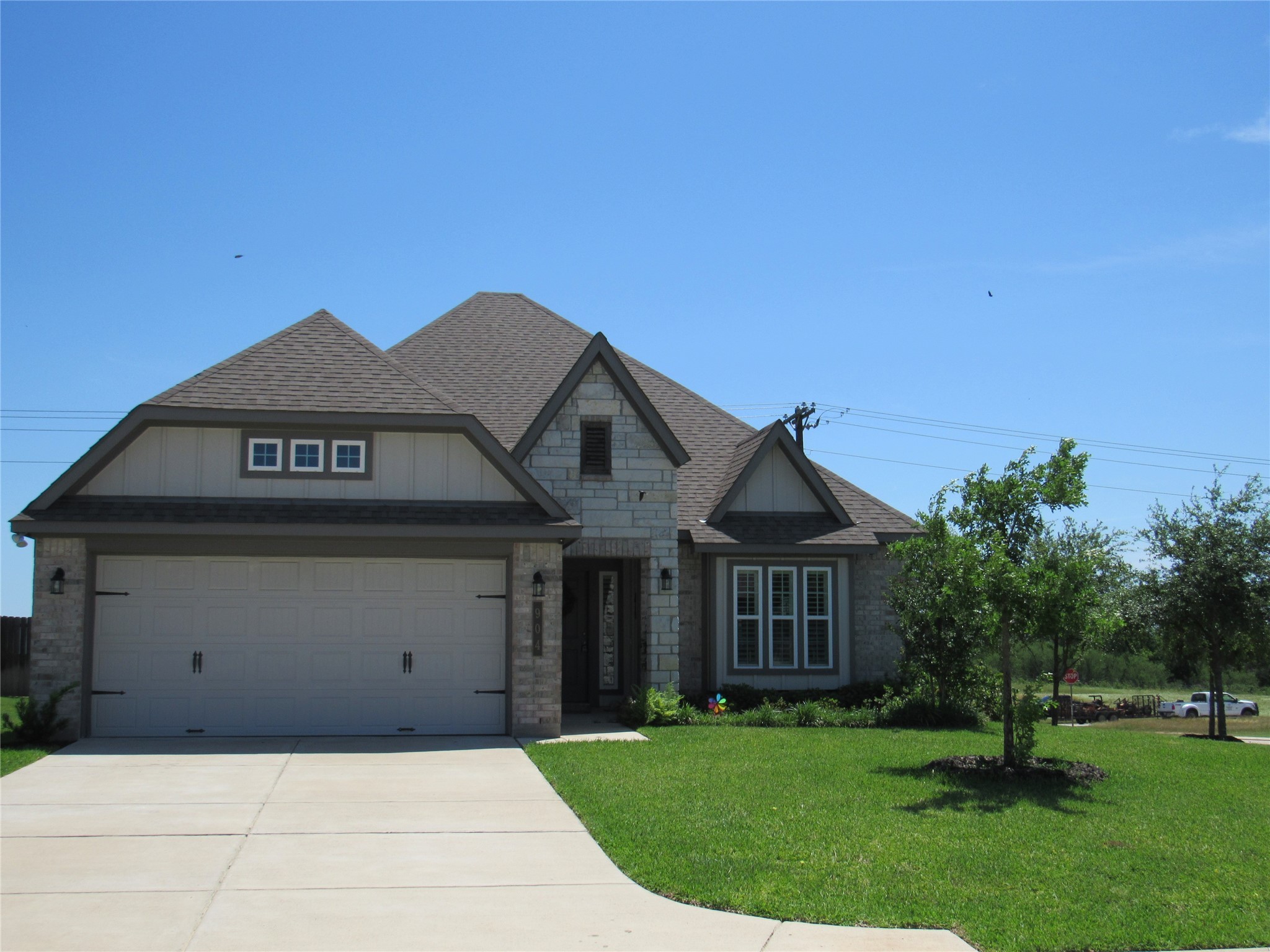 904 Wild Vine Pass Brenham TX 77833