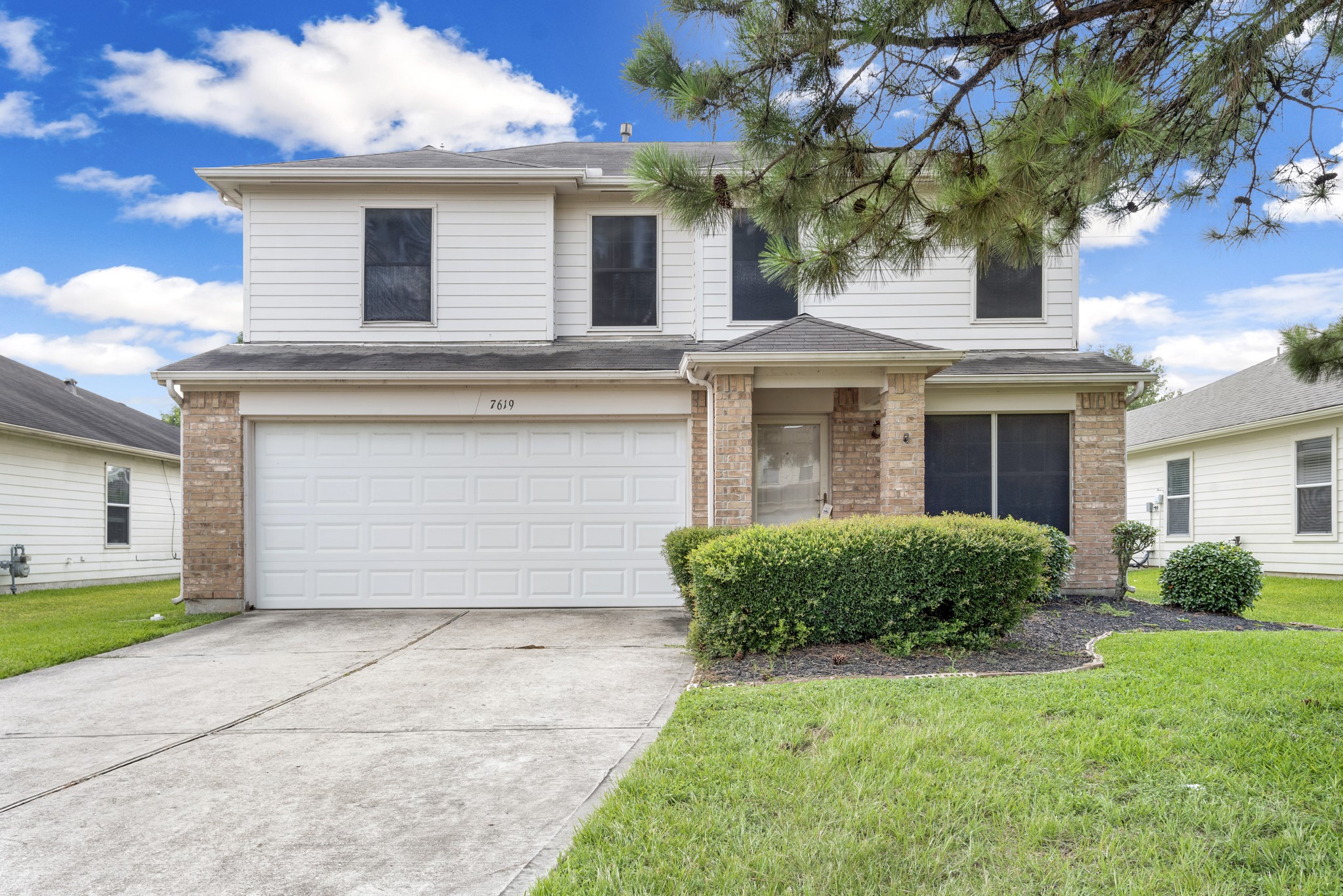 7619 Sisterdale Drive Cypress TX 77433