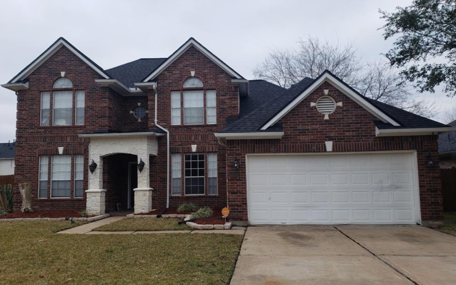 21738 Maple Bluff Drive Katy TX 77449
