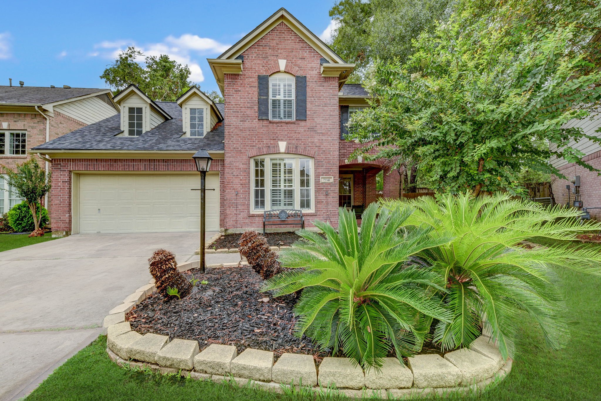 25646 Myrtle Springs Spring TX 77373
