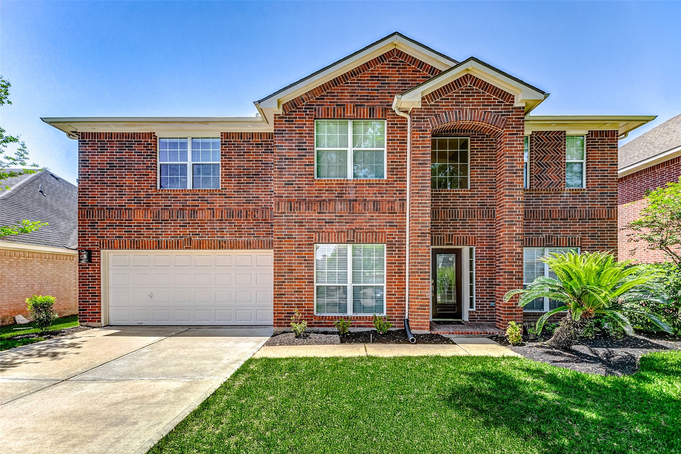 2208 Breezeway Bend Drive Pearland TX 77584