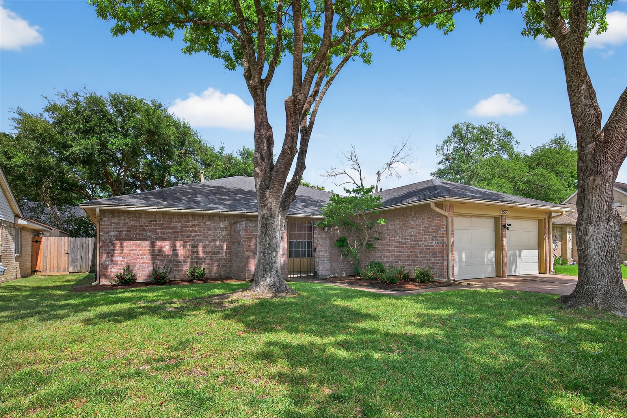 3530 Campfield Court Katy TX 77449