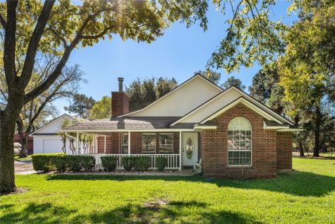 25717 Lakeside Drive Hockley TX 77447