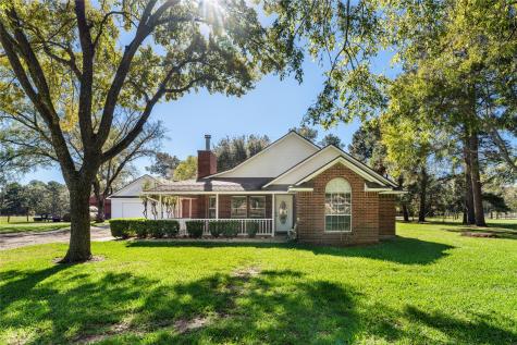 25717 Lakeside Drive Hockley TX 77447