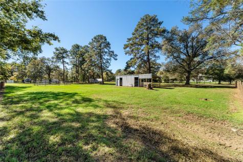 25717 Lakeside Drive Hockley TX 77447