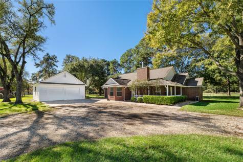 25717 Lakeside Drive Hockley TX 77447