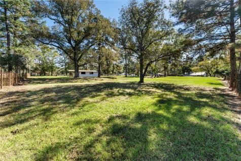 25717 Lakeside Drive Hockley TX 77447