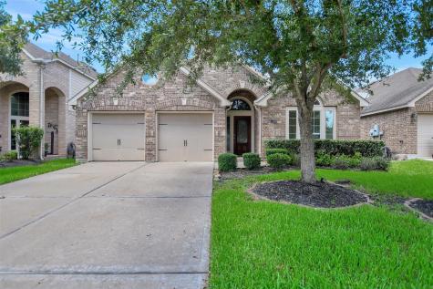 13305 Highland Lake Lane Pearland TX 77584