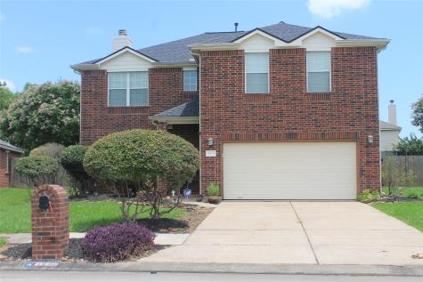 4522 Noble Court Baytown TX 77521
