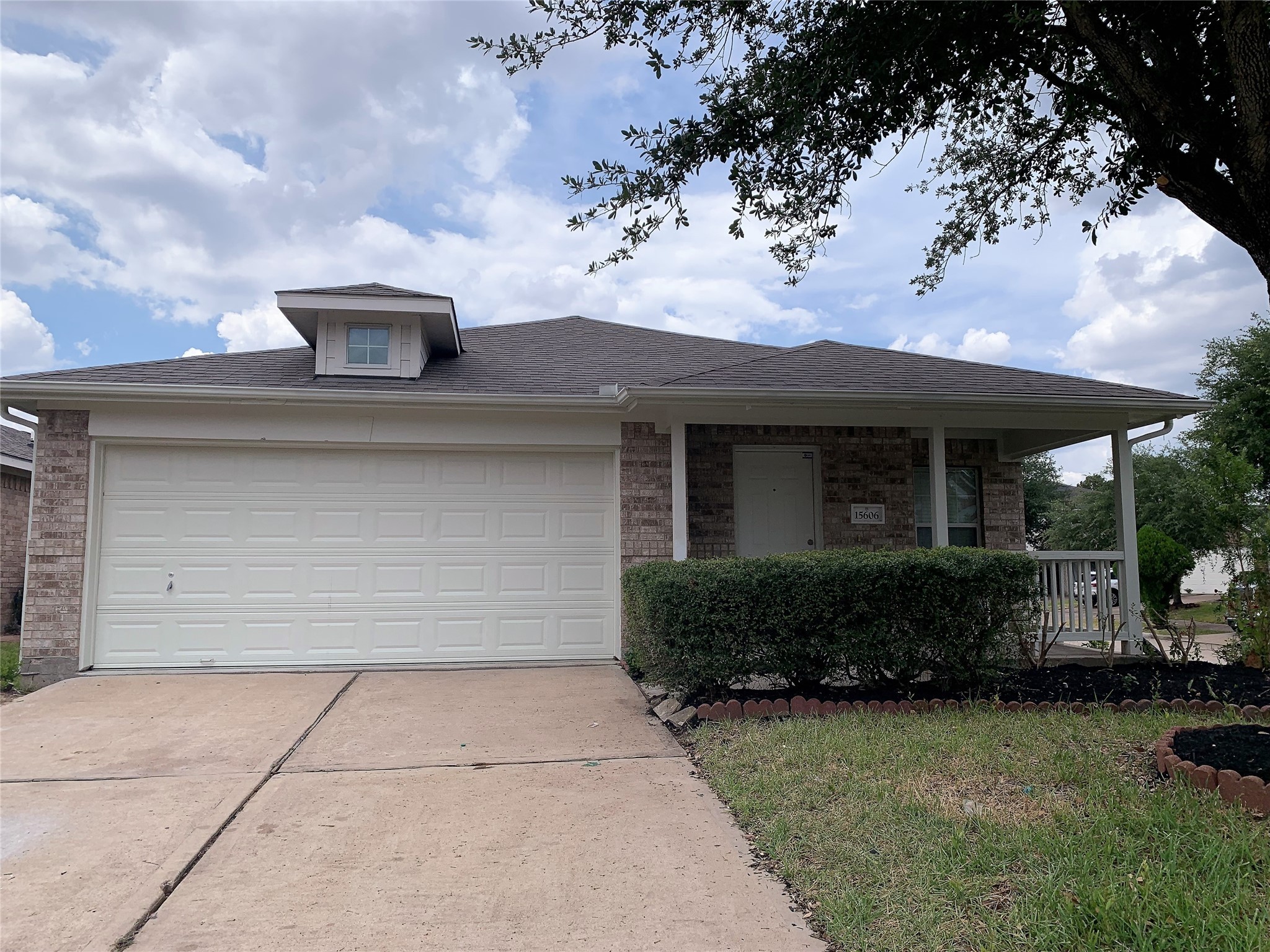 15606 Barber Grove Lane Houston TX 77095