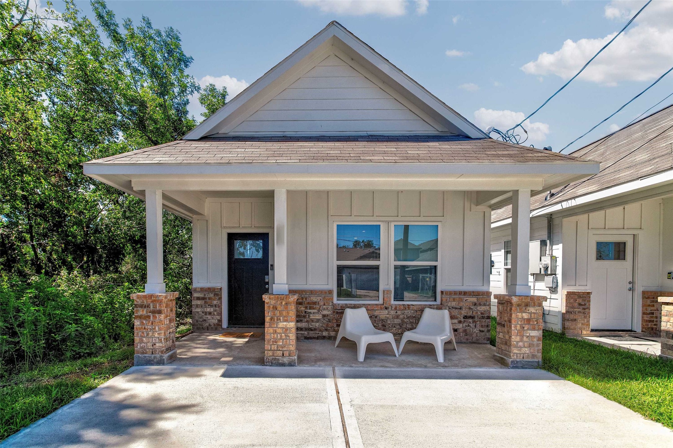 9816 Masterson Street Houston TX 77029