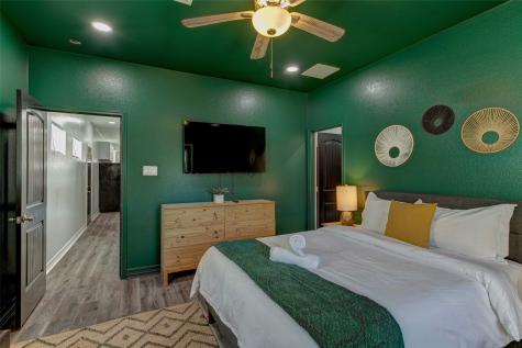 9816 Masterson Street Houston TX 77029