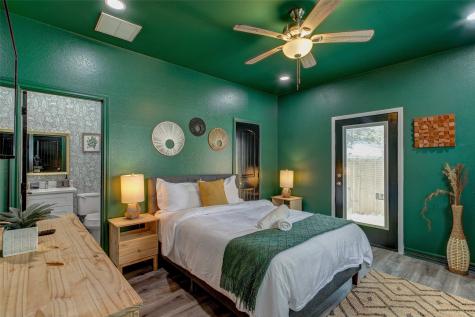 9816 Masterson Street Houston TX 77029