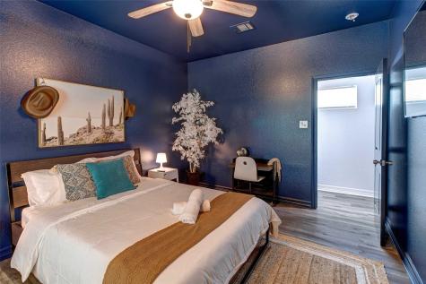9816 Masterson Street Houston TX 77029