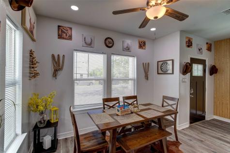 9816 Masterson Street Houston TX 77029