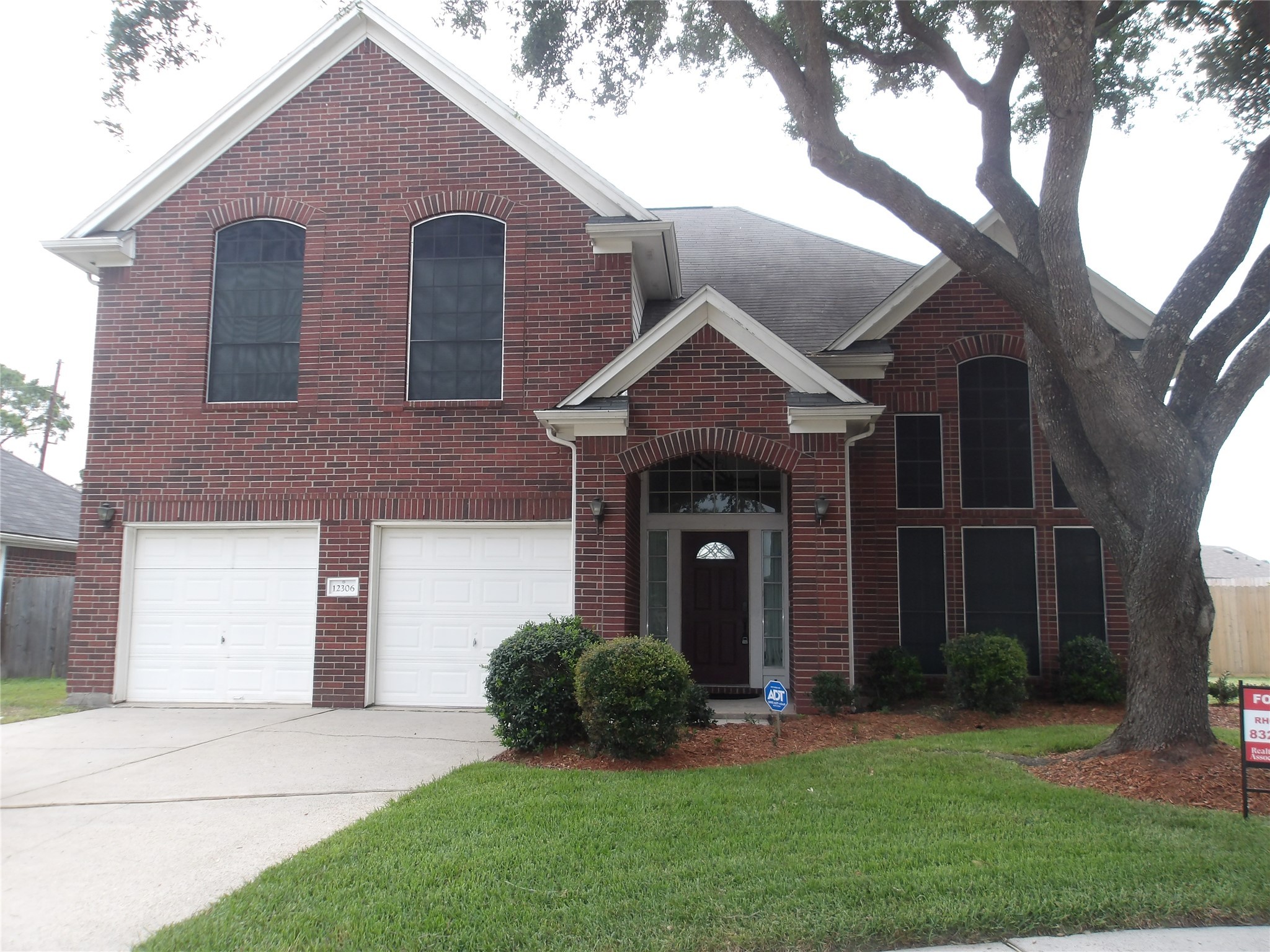 12306 Wright Oaks Drive Houston TX 77014