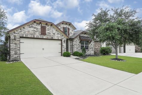 26510 Yukon Straight Drive Richmond TX 77406