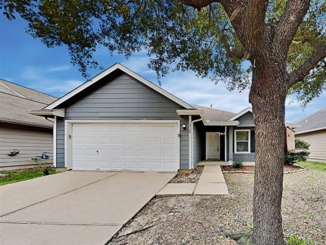 19706 Rocky Shores Drive Tomball TX 77375
