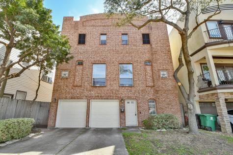 6502 Calder Street Houston TX 77007