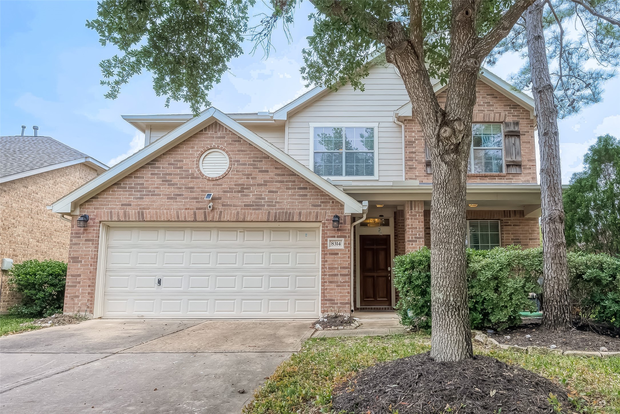 8314 Kerrington Glen Drive Cypress TX 77433