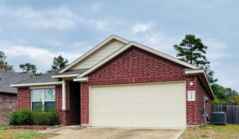 5610 Mesquite Oaks Trail Spring TX 77389