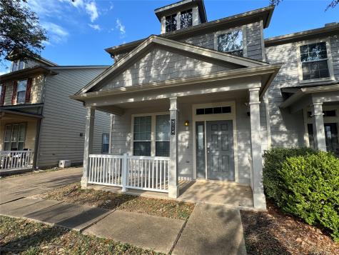 9714 Coyote Creek Drive Houston TX 77095