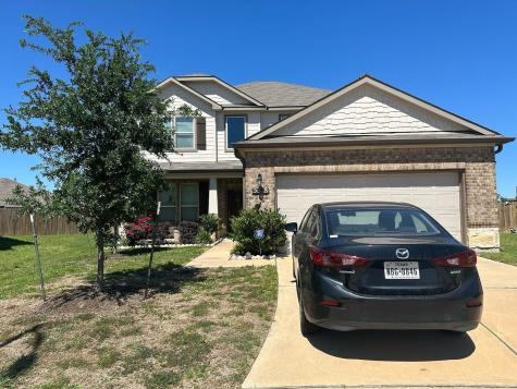 5518 Bayleys Court Katy TX 77449
